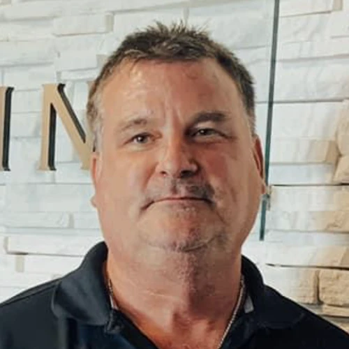 Chiropractor Mobile AL Jeff Woodruff