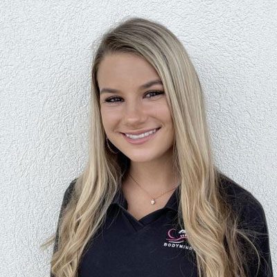 Chiropractic-Mobile-AL-Ashton-Smith-Receptionist Chiropractic Mobile AL Ashton Smith Receptionist